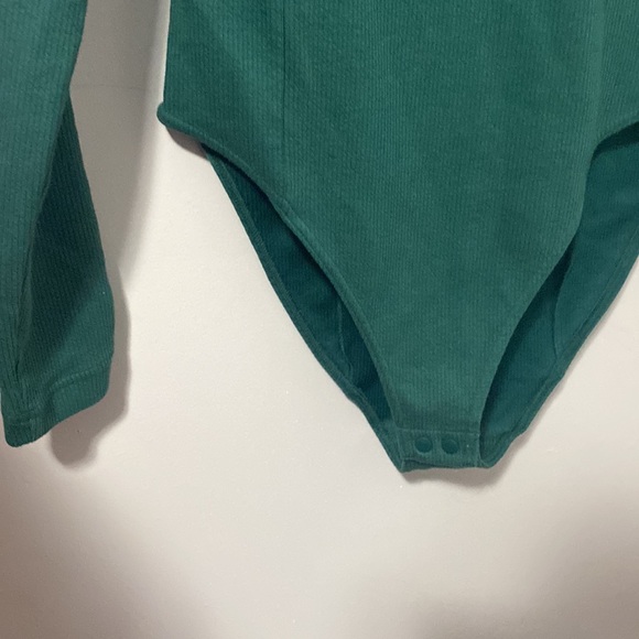 ADIDAS RETRO LUXURY BODYSUIT - Picture 4 of 7